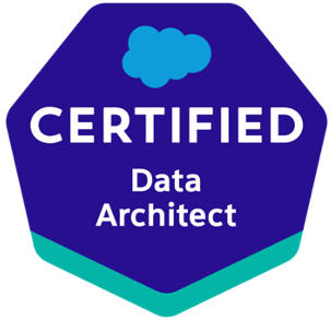 Data Architect