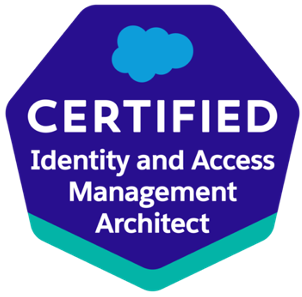Identity Architect