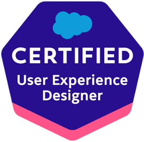 UX Designer