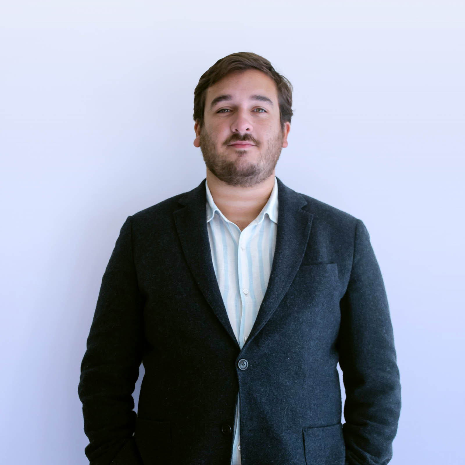 Manuel Tovar