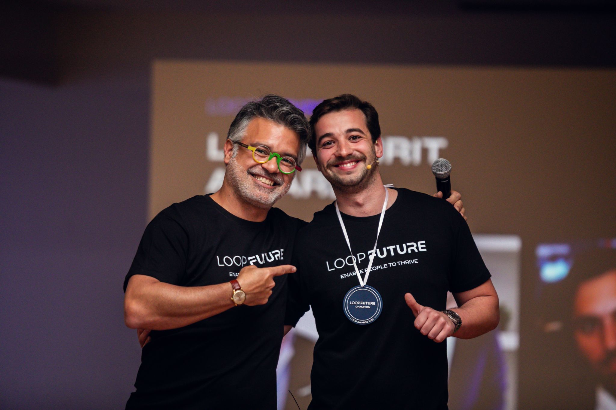 Loop Future innovation