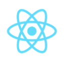react